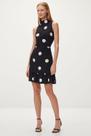 Vestido Curto LezaLez