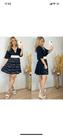 Vestido Curto Vestido Curto