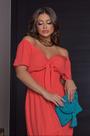 Vestido curto