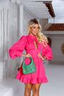 Vestido curto Nanda