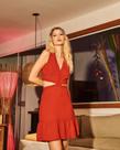 Vestido Curto