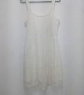 Vestido curto Vestido curto