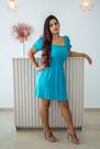 Vestido Curto Tam P/M