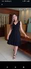 Vestido Curto Viscolycra
