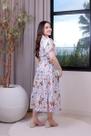 Vestido Da Virada Maxi Midi Terra Prometida Roupas