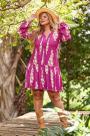 Vestido Dandara Savannah