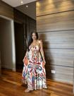 Vestido Dani