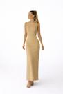 Vestido de Alfaiataria Pinot Nude - Be Carmell