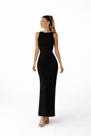 Vestido de Alfaiataria Pinot Preto - Be Carmell