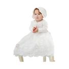 Vestido De Aniversário Para Menina De 2 Anos, Novo Vestido Infantil Importado