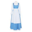 Vestido de Belas e Animais Fantasia de Cosplay de Halloween Cosplay C