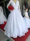 Vestido de Casamento Vestido de Casamento