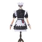Vestido de cosplay de anime Zenless Zones Zeros Ellens Joes