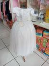 Vestido de dama Vestido de dama