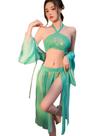 Vestido de empregada de anime Cosplay Cheongsam Lingeries para mulheres