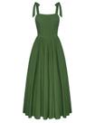 Vestido de espartilho Scarlet Darkness Renaissance Fairy Green XL Vestido de espartilho Scarlet Darkness Renaissance Fairy Green XL