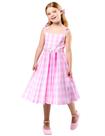 Vestido de Fantasia Barbie Perfect Day Pink - Rubies - Infantil