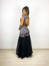 Vestido de festa
