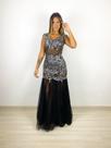 Vestido de festa