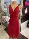 Vestido de festa casamento