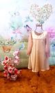 Vestido de festa com paetê 3anos Vestido de festa com paetê 3anos