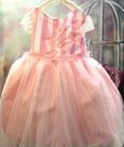 Vestido de Festa para Bebê