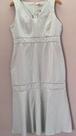 Vestido de Linho