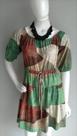 Vestido de malha