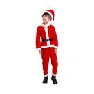 Vestido De Natal Para Meninas, Roupas De Festa De Carnaval Para Meninos E Meninas, Presentes De Ano