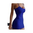 Vestido De Noite Sexy plus Size Para Mulheres, Saia Envolvente, Vestido De Praia Para Uso Noturno Vestido De Noite Sexy plus Size Para Mulheres, Saia Envolvente, Vestido De Praia Para Uso Noturno
