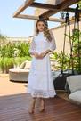 Vestido de noiva amelia