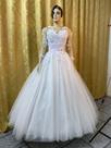 Vestido de noiva