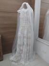 Vestido de noiva todo em renda renascença Vestido de noiva todo em renda renascença