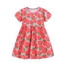 Vestido De Princesa Com Aplique De Girafa Para Meninas, Moda Infantil Para Festas Vestido De Princesa Com Aplique De Girafa Para Meninas, Moda Infantil Para Festas