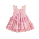 Vestido de princesa RWYBEIW Fairy Butterfly Wings para menina