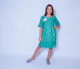 Vestido de Renda Vestido de Renda
