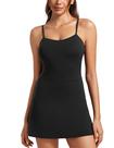Vestido de tênis CRZ YOGA Butterluxe Collection para mulheres