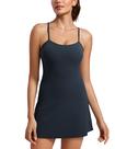 Vestido de tênis CRZ YOGA Butterluxe Collection para mulheres
