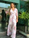 Vestido de Tule