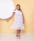 Vestido De Tule