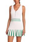 Vestido de verão ABOCIW 2026 vintage com zíper para mulheres Vestido de verão ABOCIW 2026 vintage com zíper para mulheres