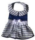 Vestido de verão para cães