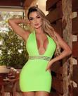 Vestido Debora Vestido Debora