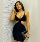 Vestido decote