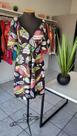 Vestido Decote V