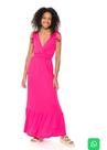 Vestido doce trama