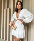Vestido Donna Vestido Donna