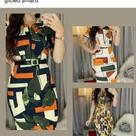 Vestido Dora suplex