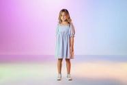 Vestido Dorothy Laise