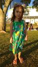 Vestido Dudinha